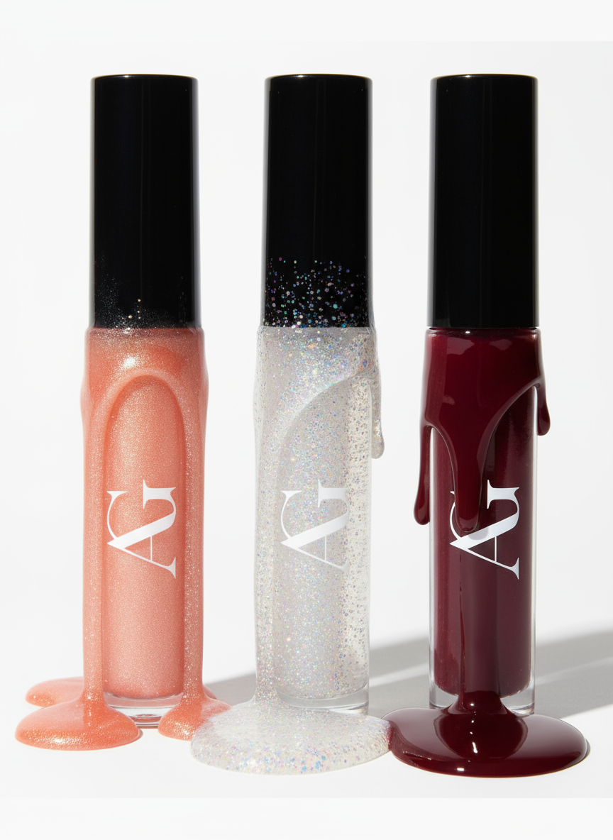 LIPGLOSS COLLECTION